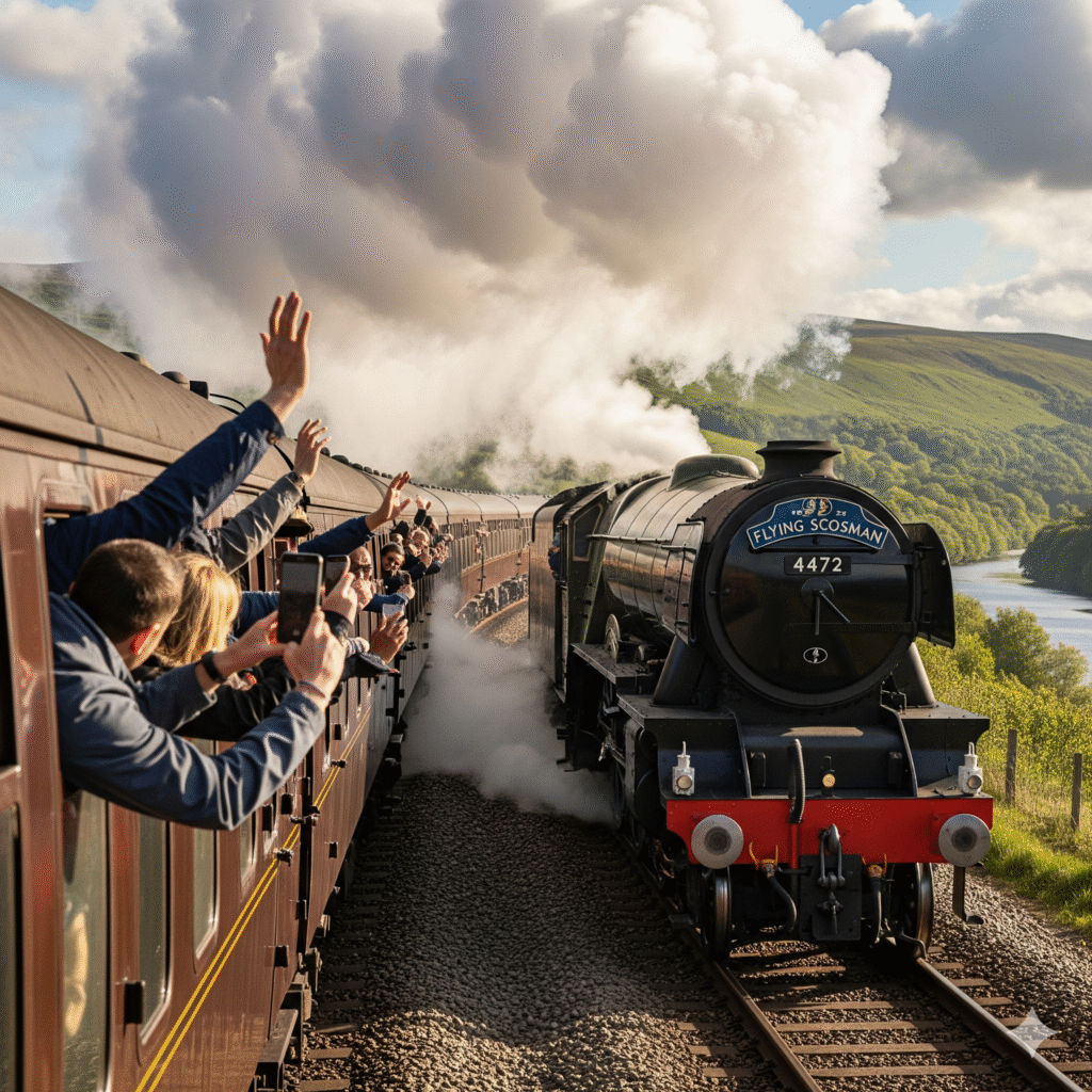 steam-engine-train-welcomed-by-tourists