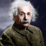 – Albert Einstein