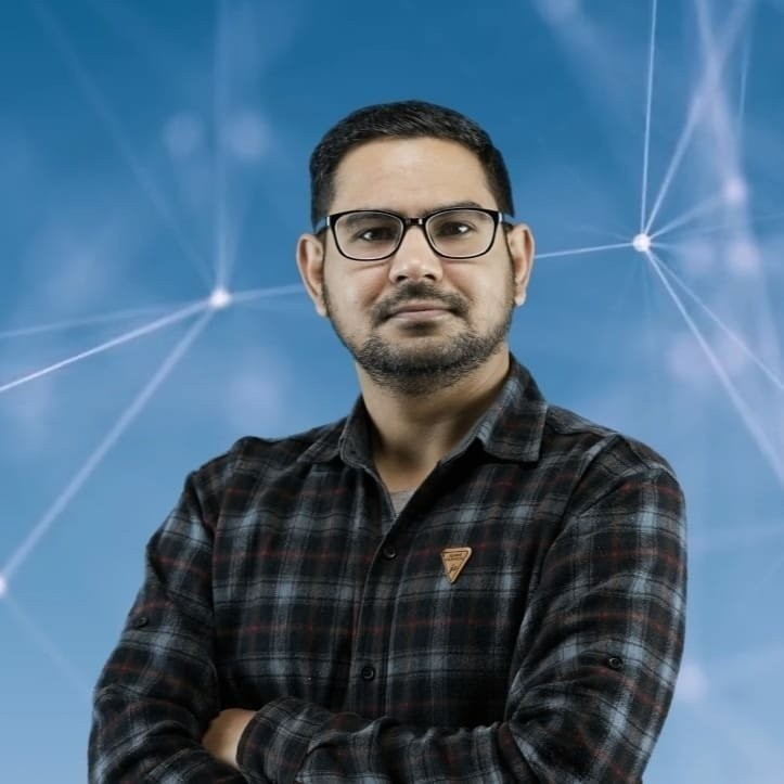 Pravin Sharma