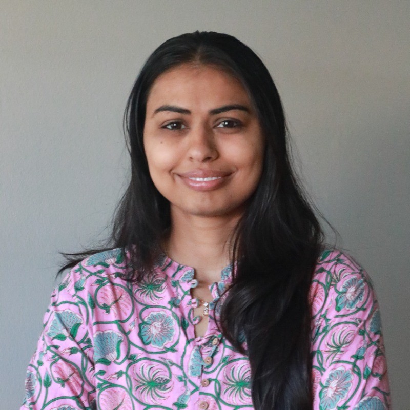 Rajnandini Sharma, PhD