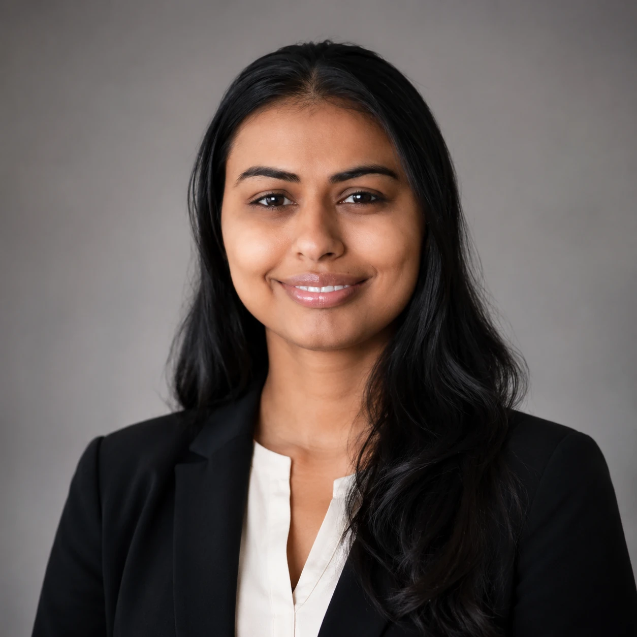 Rajnandini Sharma, PhD