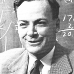 – Richard P. Feynman