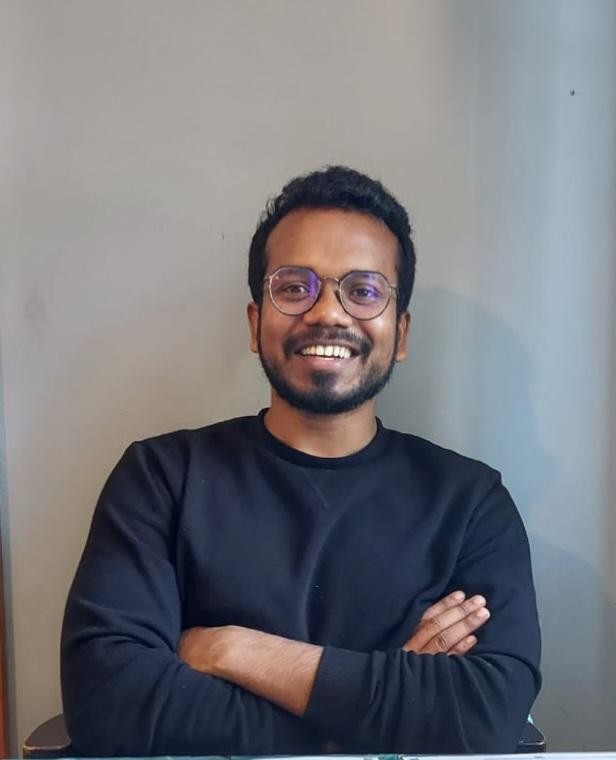 Sagar Sethi, PhD
