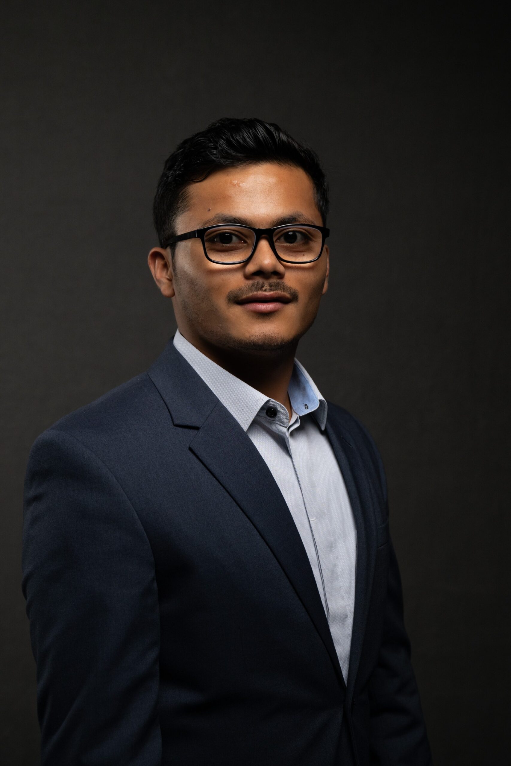 Suwash Silwal, PhD