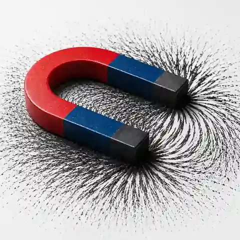 History of Magnetism: Origin, Discoveries, Scientists, and Applications